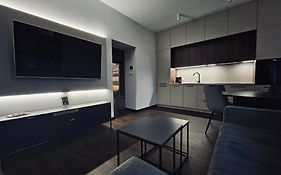 Apartament Prestige